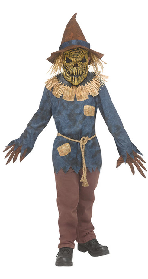 Scare Creep Adults Costume